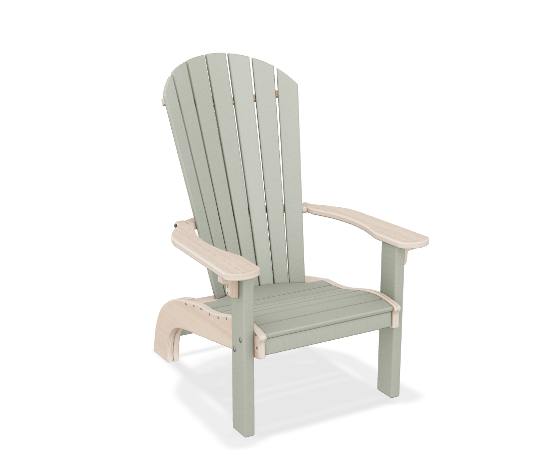 SeaAira Perch Adirondack Chair