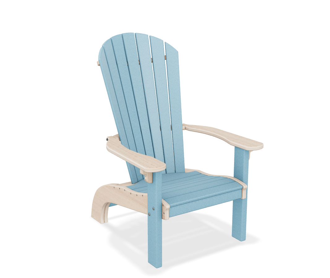 SeaAira Perch Adirondack Chair