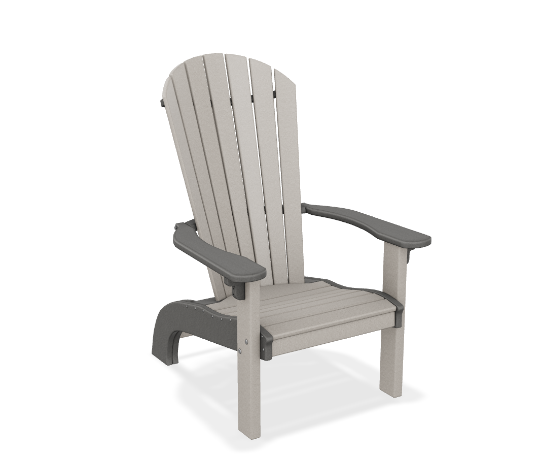 SeaAira Perch Adirondack Chair