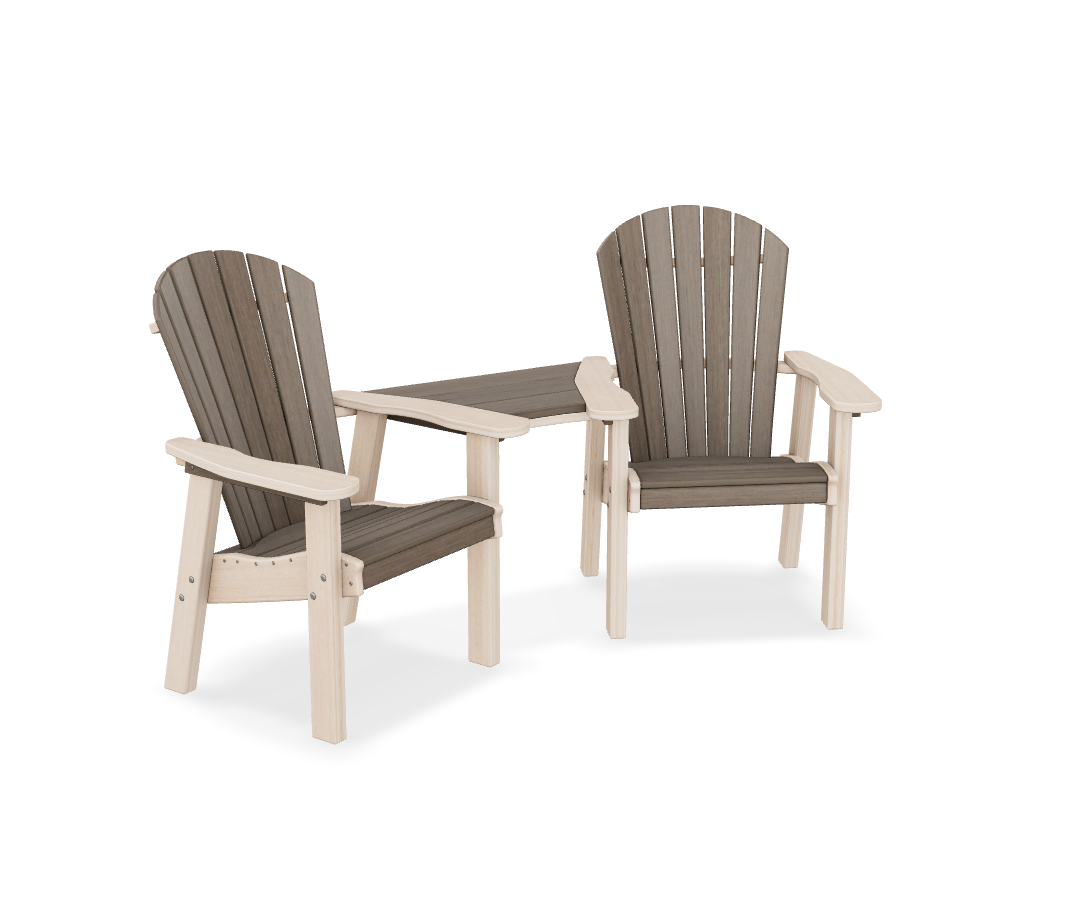 Great Bay Table Attachment