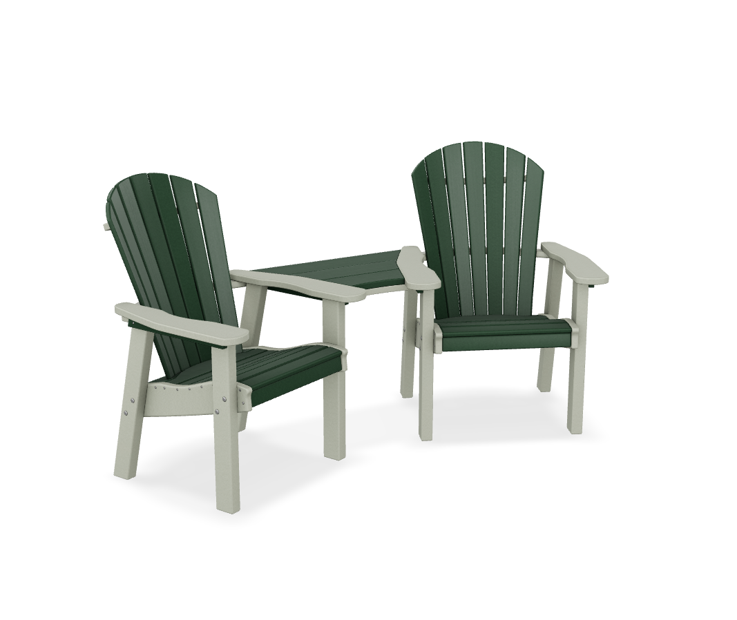 Great Bay Table Attachment
