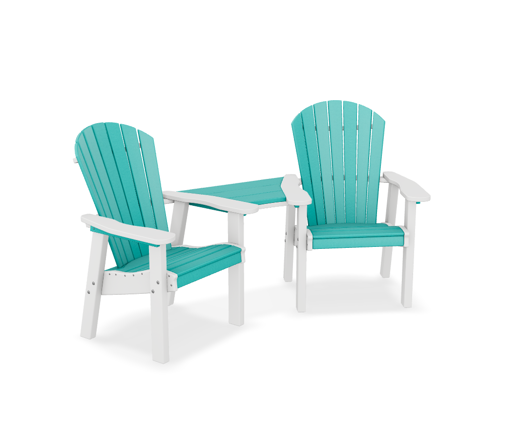 Great Bay Table Attachment