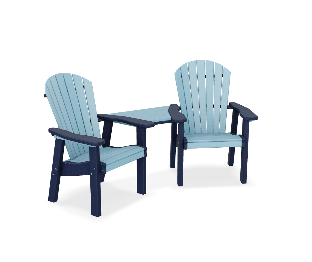Great Bay Table Attachment