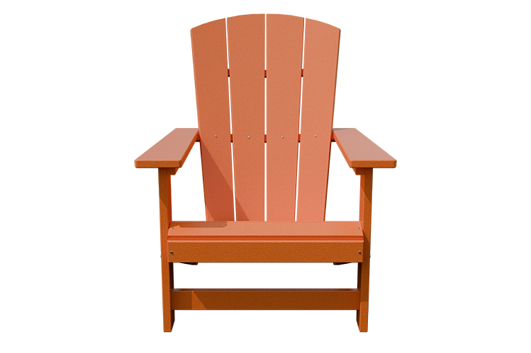 Adirondack Value Chair