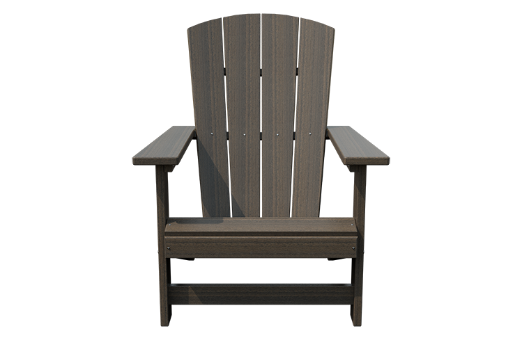 Adirondack Value Chair