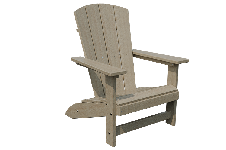 Adirondack Value Chair