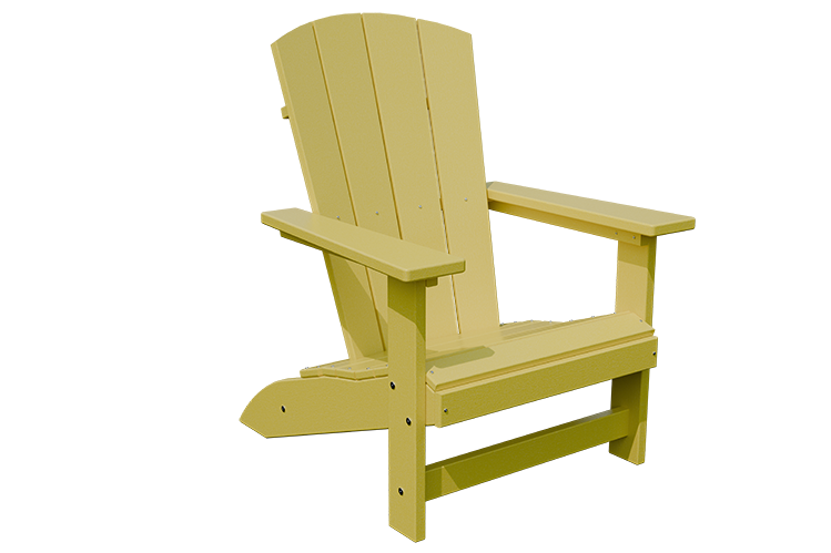 Adirondack Value Chair