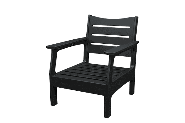 VaraMora Chair with Arms