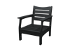VaraMora Chair with Arms