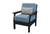 VaraMora Chair with Arms