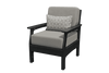 VaraMora Chair with Arms
