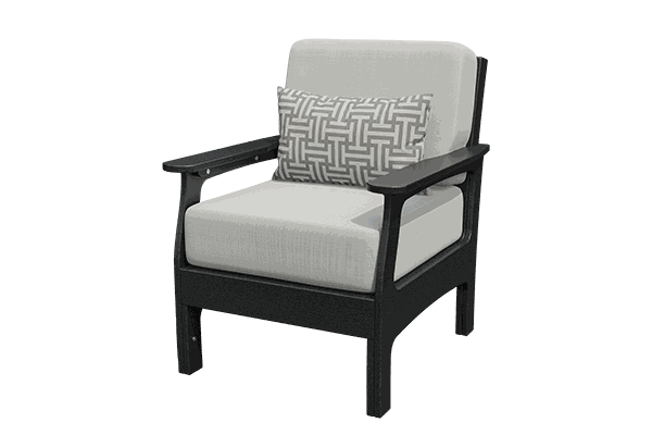VaraMora Chair with Arms