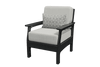 VaraMora Chair with Arms