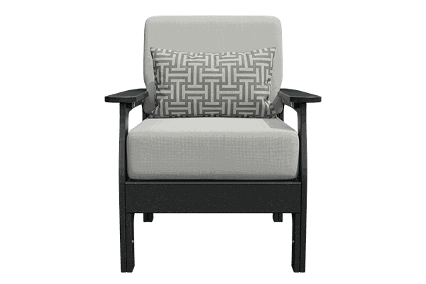 VaraMora Chair with Arms