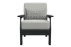 VaraMora Chair with Arms