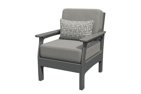 VaraMora Chair with Arms