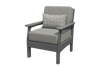 VaraMora Chair with Arms