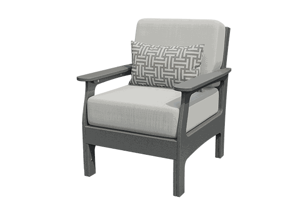 VaraMora Chair with Arms
