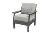 VaraMora Chair with Arms