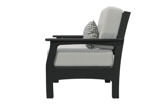 VaraMora Chair with Arms