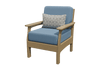 VaraMora Chair with Arms