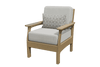 VaraMora Chair with Arms