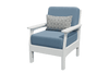 VaraMora Chair with Arms