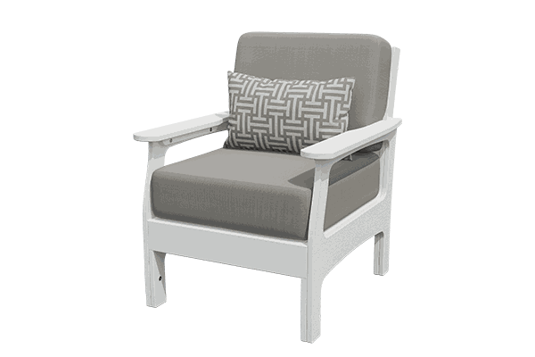 VaraMora Chair with Arms