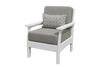 VaraMora Chair with Arms