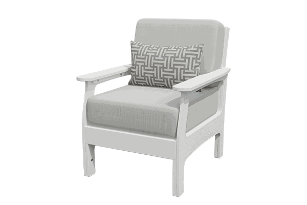 VaraMora Chair with Arms