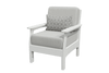 VaraMora Chair with Arms