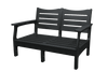 VaraMora Loveseat