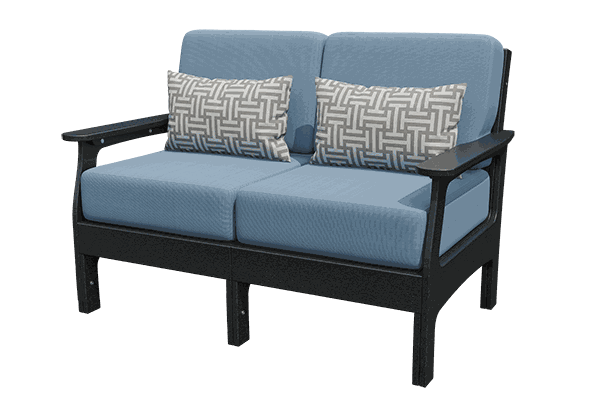 VaraMora Loveseat