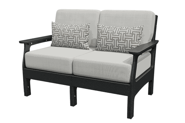 VaraMora Loveseat