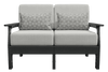 VaraMora Loveseat