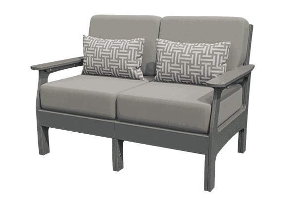 VaraMora Loveseat