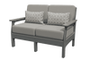 VaraMora Loveseat