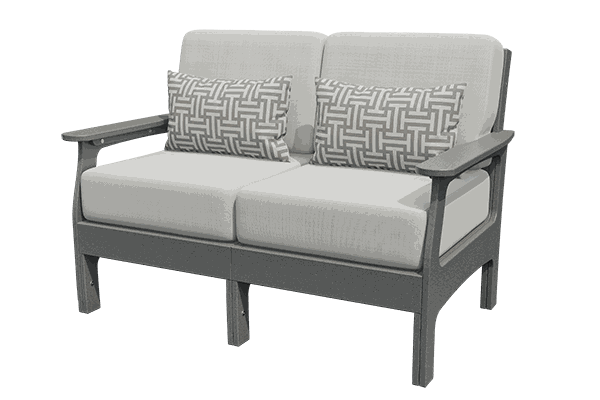 VaraMora Loveseat