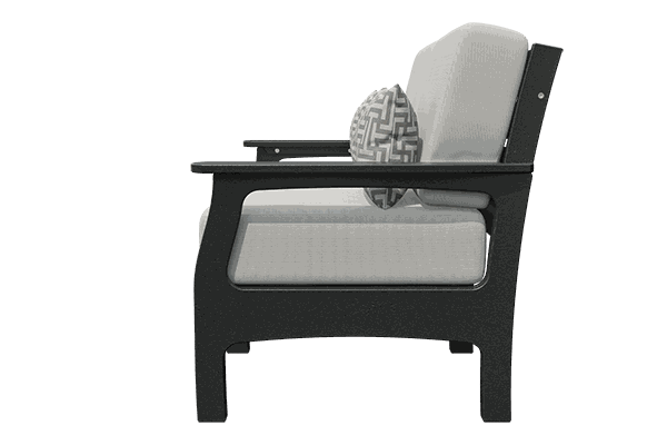 VaraMora Loveseat