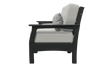 VaraMora Loveseat
