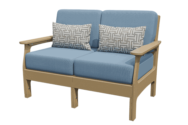 VaraMora Loveseat
