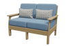 VaraMora Loveseat