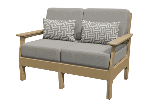 VaraMora Loveseat