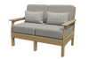 VaraMora Loveseat