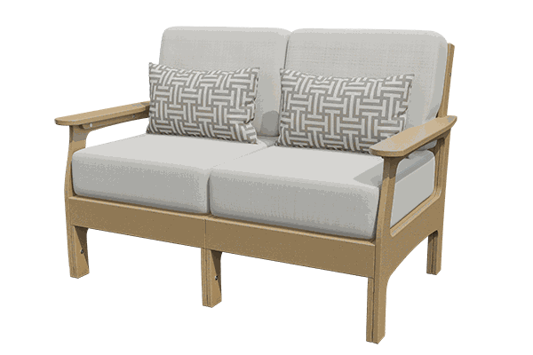 VaraMora Loveseat