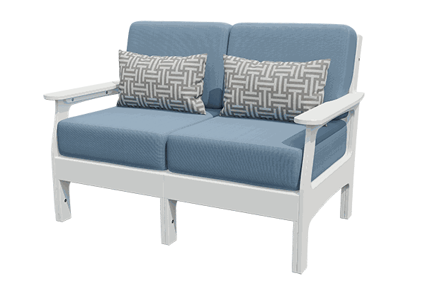 VaraMora Loveseat
