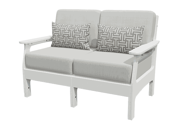 VaraMora Loveseat