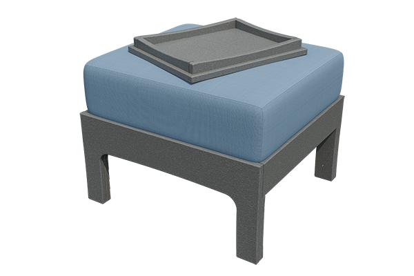 VaraMora Ottoman