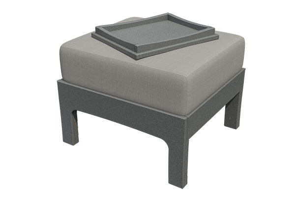 VaraMora Ottoman