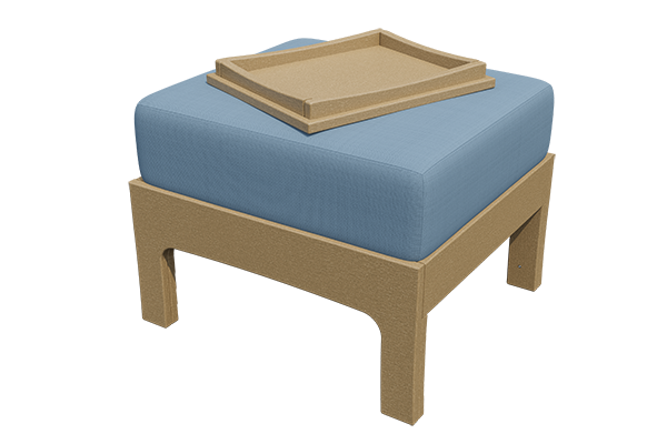 VaraMora Ottoman